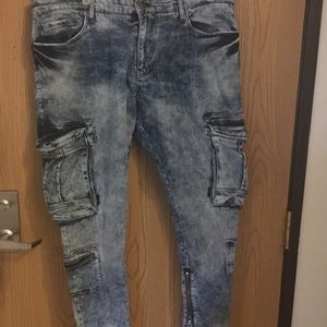 COPY - LEGACY edition mens jeans 40/32
